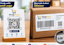 design a professional custom qr codes with brand logo